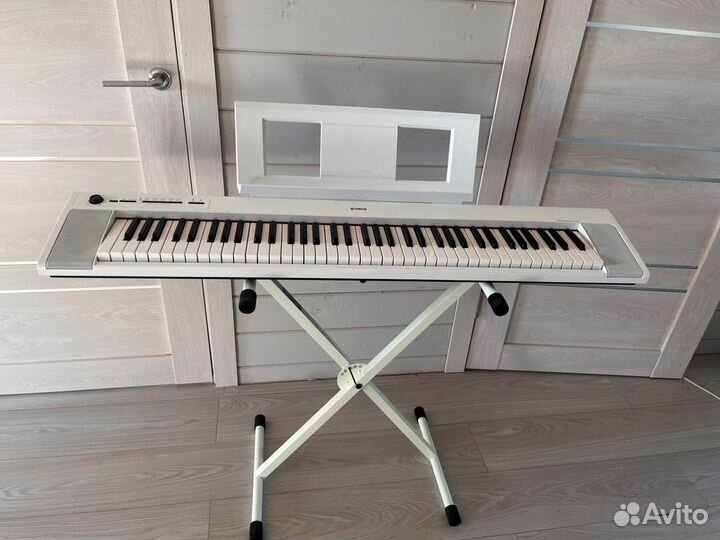 Yamaha NP-32piaggero