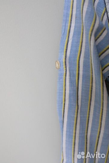 Рубашка Mayoral на мальчика 98 (3 года)