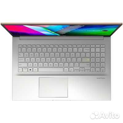 Ноутбук asus VivoBook 15 K513EA-L1897W 90NB0SG2-M3