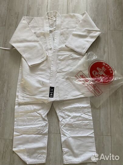 Кимоно Combat matsa