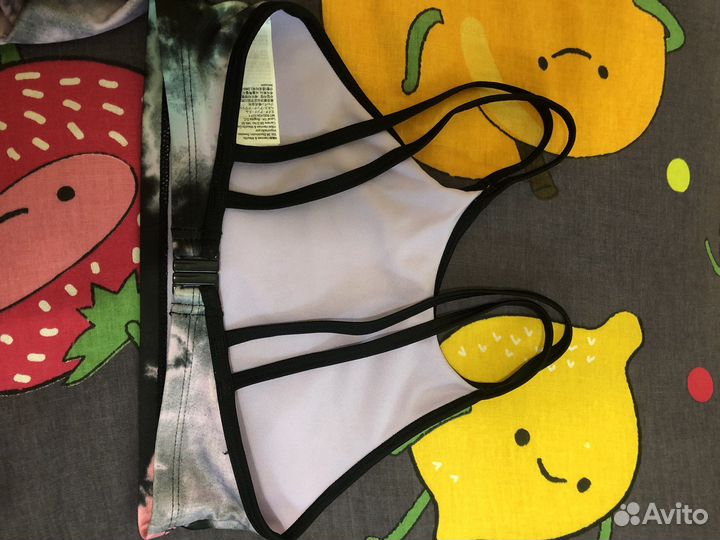 Купальник на девочку HM