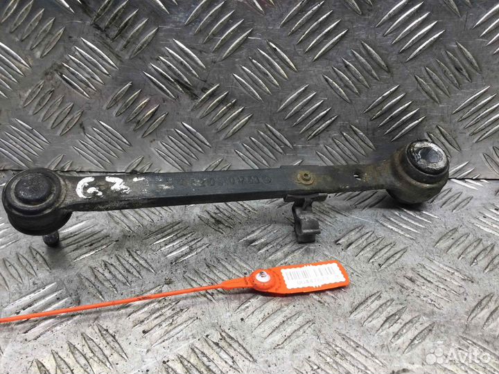 Рычаг задний правый Mercedes E-klasse 2103501753 6