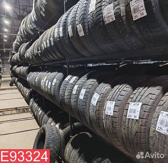 Bridgestone Blizzak RFT 205/60 R16 92L