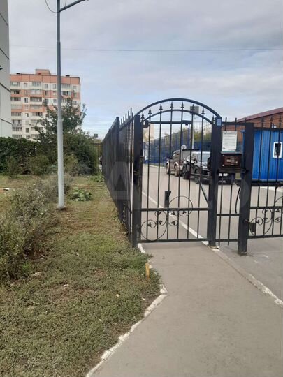 1-к. квартира, 39 м², 2/10 эт.