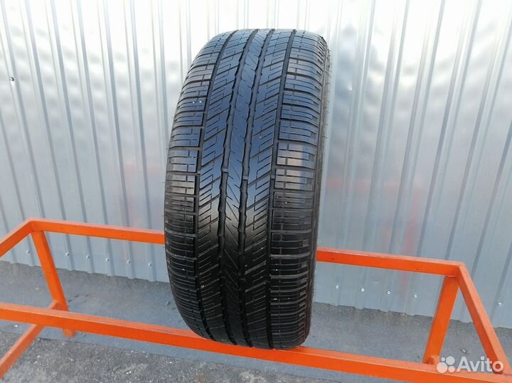 Hankook Dynapro HP RA23 235/55 R17 99V