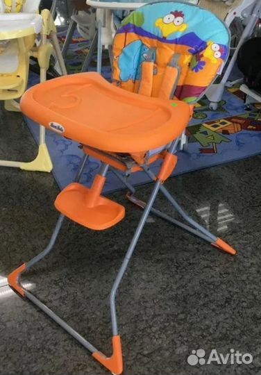 Стульчик для кормления