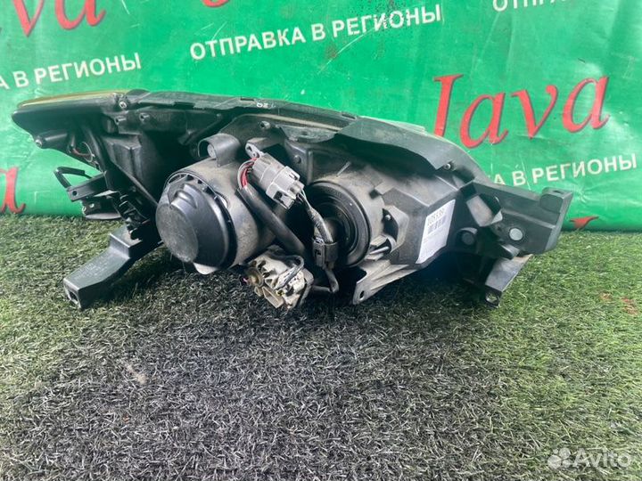 Фара передняя левая Subaru Impreza GH3 EL154 2011