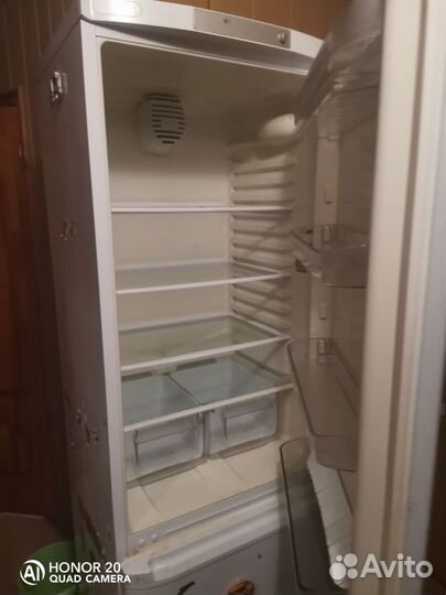 Холодильник на запчасти