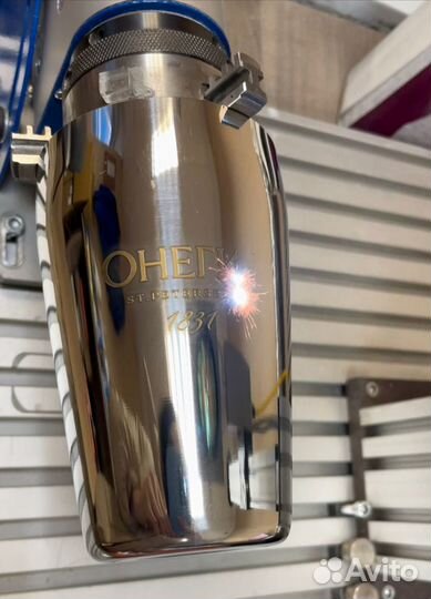 Лазерная гравировка. Резка. Сувениры Металл Стекло