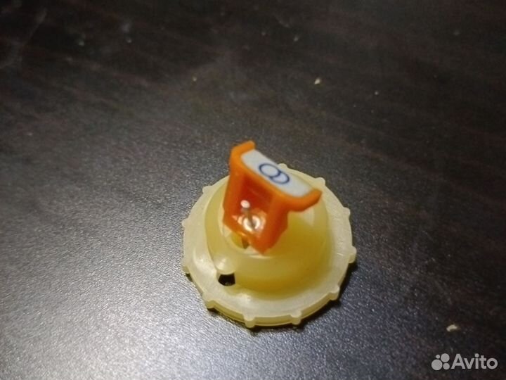 Игзм-205С, игла, иглодержатель для проигрывателя