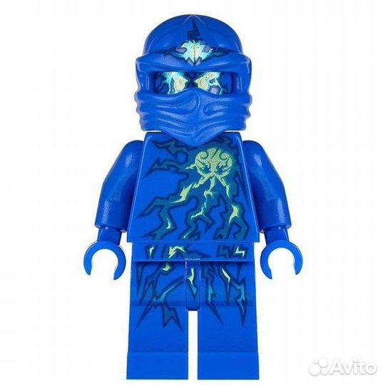 Lego Ninjago