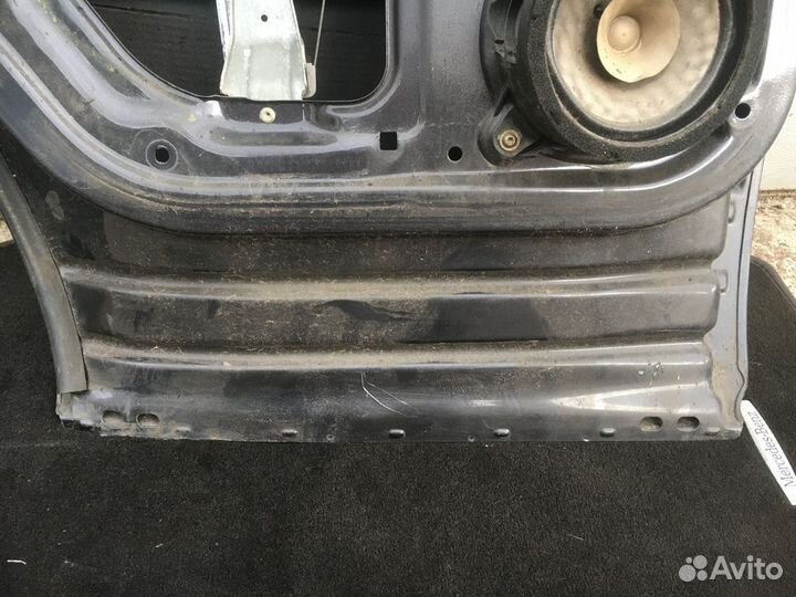 Дверь задняя левая Mercedes-Benz A-Class