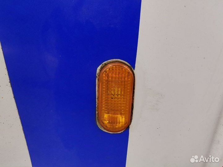 Крыло для Volkswagen Transporter (T5)