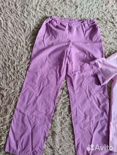 Хирургический костюм женский