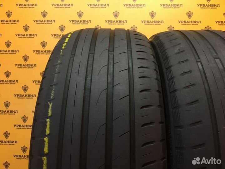 Toyo Proxes CF2 215/55 R16 93W