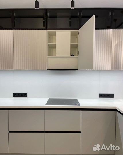 Кухня на заказ. Кухонный гарнитур от производителя