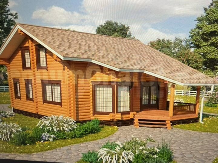 Участок 7,3 сот. (ИЖС)