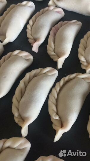 Манты, Вареники, Пельмени, Сырники, Котлеты