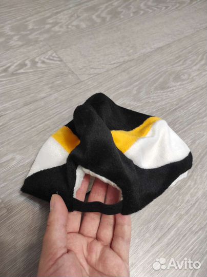 Шапочка синички