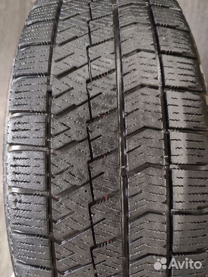 Зимние колеса 175/65 r15
