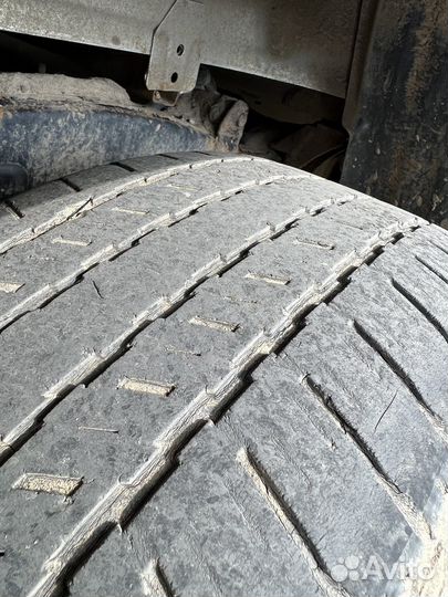 Bridgestone Dueler 684 265/65 R18