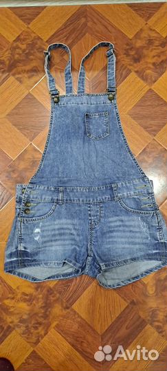 Пакет одежды 44 размер