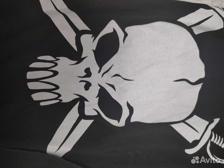 Костюм пиратки