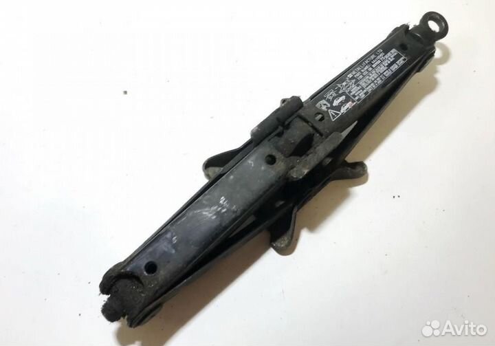 Домкрат Rover 75