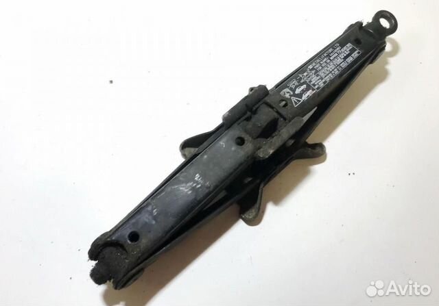 Домкрат Rover 75