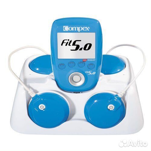 Электростимулятор / миостимулятор аренда