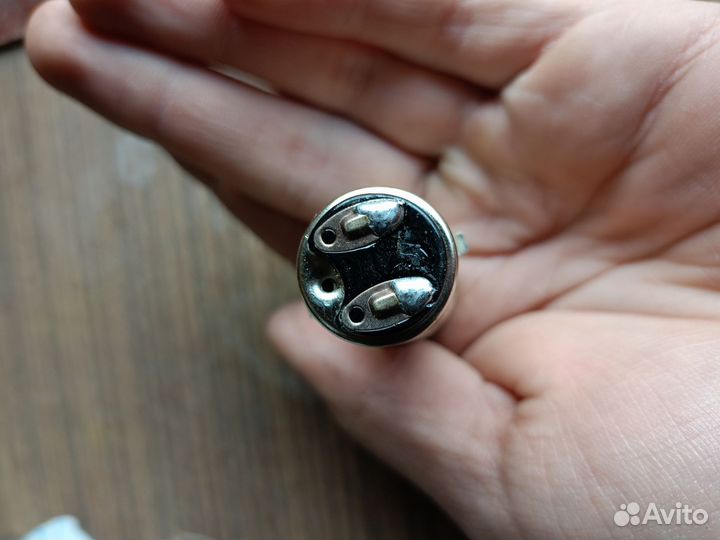 Светодиодная лампочка H6