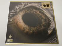 Arcade Fire - WE (Exclusive Brown marbled vinyl)