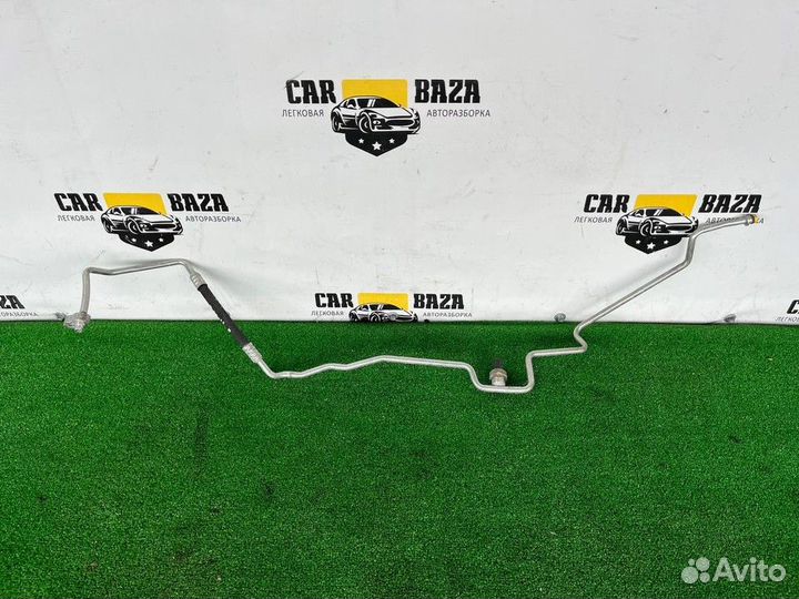 Трубка кондиционера BMW 5