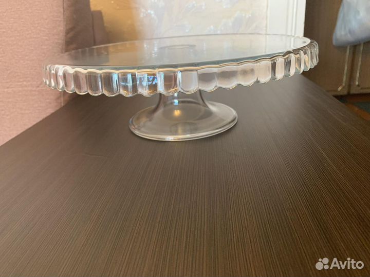 Подставка для торта