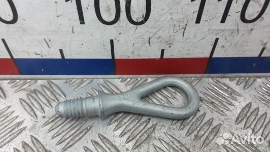 Крюк буксировочный audi A6 C6 (1ST15H801)