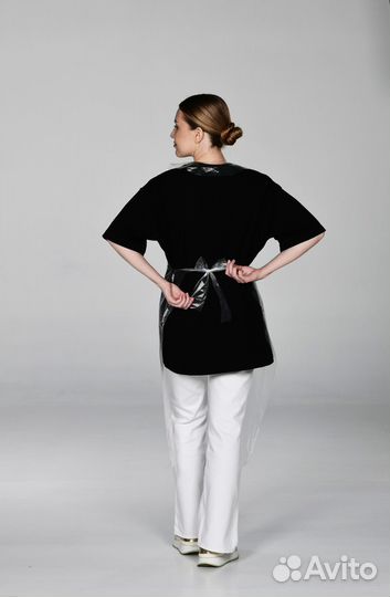 01-926 Фартуки 120х70 70шт п/э