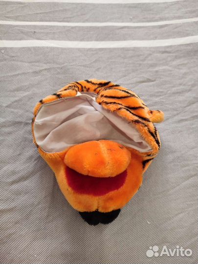 Детский костюм тигра