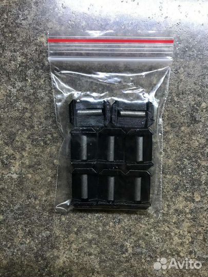 Ремкомплект ограничителя дверей Hyundai kia