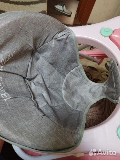 Ходунки детские