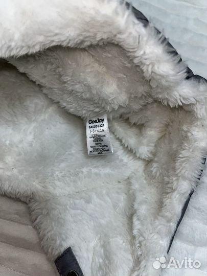 Шапка для мальчика