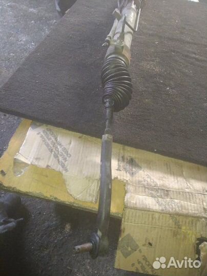 Рулевая рейка Toyota Estima ACR40W 2azfe