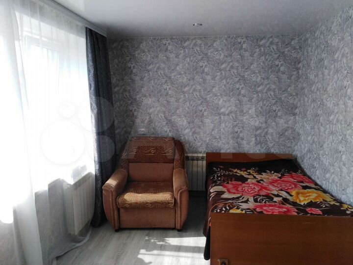 2-к. квартира, 32 м², 5/5 эт.