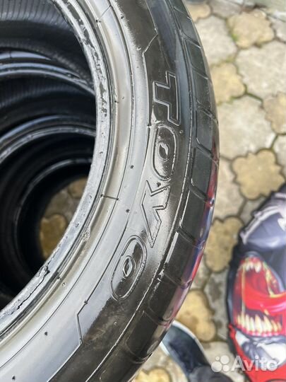 Toyo Proxes T1 Sport 225/55 R17 97