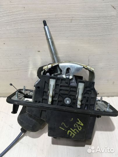 Селектор АКПП Ауди A8 D3