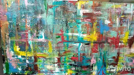 Картины для интерьера