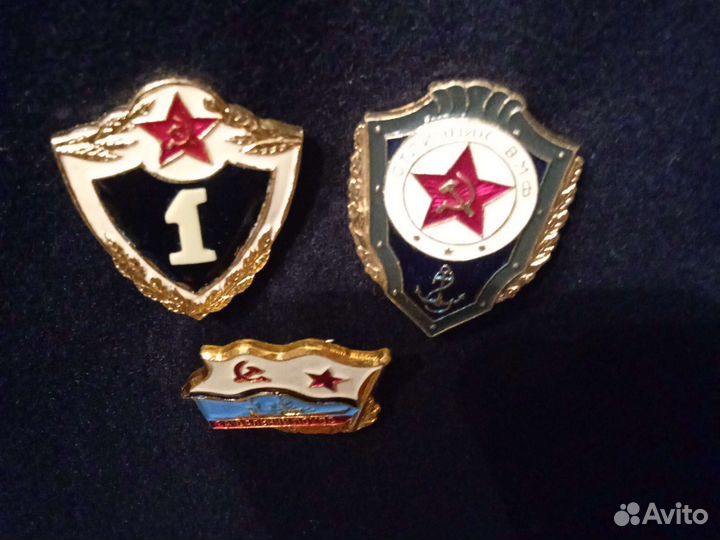 Форма Черноморского флота: бескозырка, брюки и