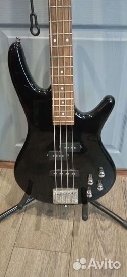 Бас гитара Ibanez GSR200