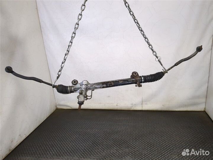 Рейка рулевая с г/у Toyota Sienna 2, 2006