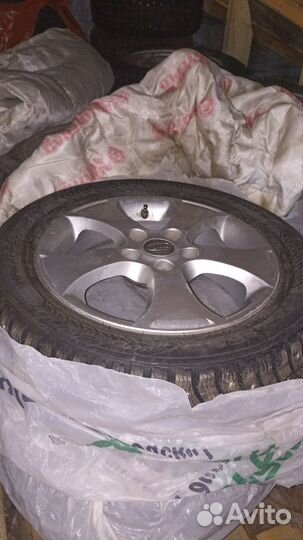 Nordman 7 205/55 R16