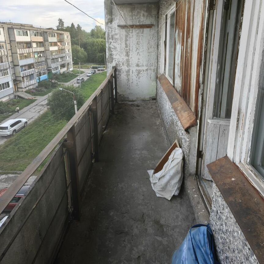 Квартира 1-комн. 27.7 м² в пос. Федотово — фото 3